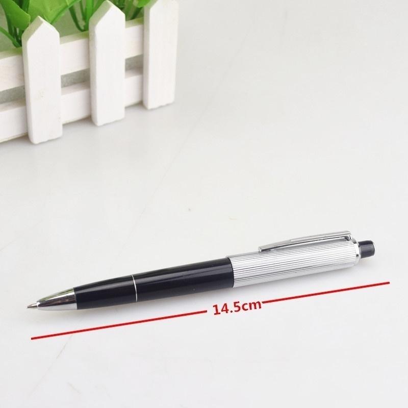 電気ショックで驚かせるおもしろボールペン。パーティーや集まり - Shock Pen Prank Toy のレビューと価格