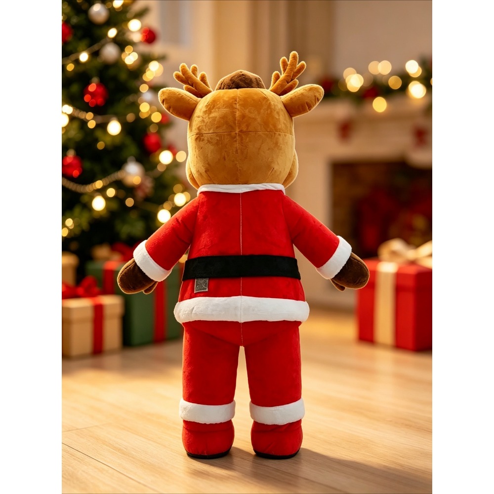 大人用のクリスマスパーティー、イベント、パフォーマンス用の着 - Costumes のレビューと価格
