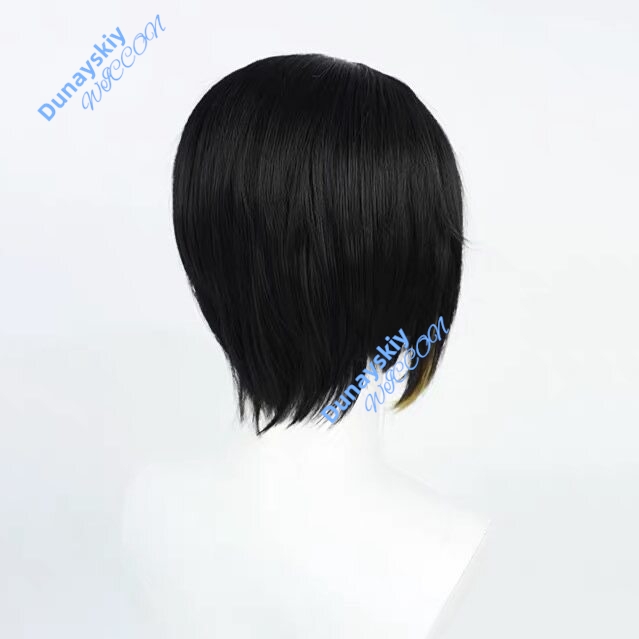 ゲームロボトミーコーポレーションビナコスプレウィッグモンスタ - Anime Cosplay Wig Heat Resistant のレビューと価格