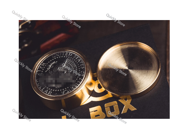 L Box by Long Long Magic trick - Magic Tricks のレビューと価格