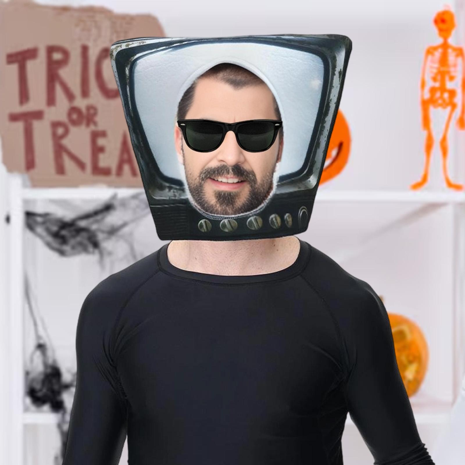 ハロウィンパーティー用の、ユニークで可愛らしいテレビキャラク - Costumes のレビューと価格