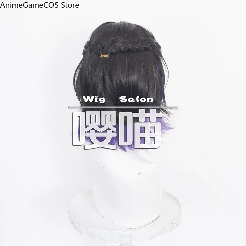 アニメ「Identity V」の香水師コスプレ用ウィッグ。コ - Anime Cosplay Wig Heat Resistant のレビューと価格
