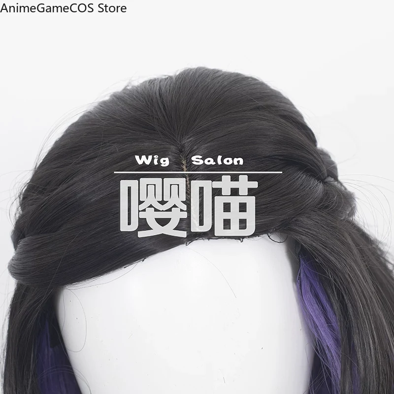 アニメ「Identity V」の香水師コスプレ用ウィッグ。コ - Anime Cosplay Wig Heat Resistant のレビューと価格