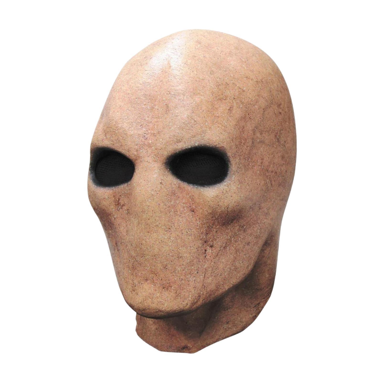 ハロウィーン用、エイリアンマスク、ラテックス製、全身を覆う、 - Latex Alien Mask Realistic のレビューと価格