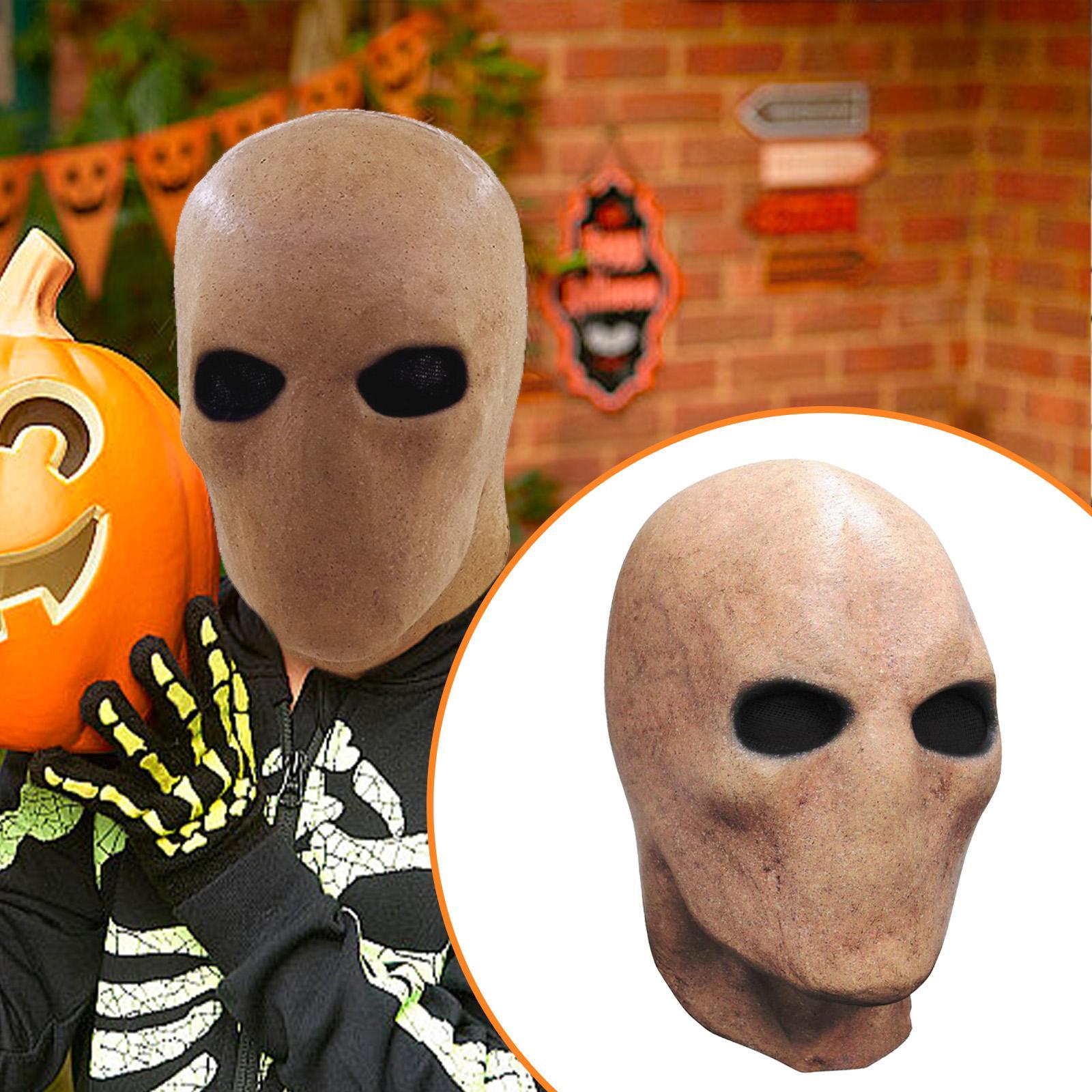 ハロウィーン用、エイリアンマスク、ラテックス製、全身を覆う、 - Latex Alien Mask Realistic のレビューと価格